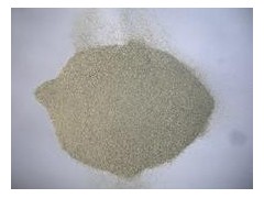 厂家大量供应各种规格各种型号优质脱色砂