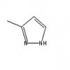 3-甲基吡唑