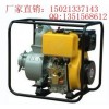 柴油机自吸抽水泵_100mm口径自吸式水泵