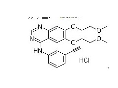 盐酸埃罗替尼图1