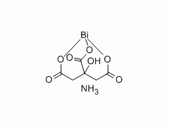 柠檬酸铋铵 31886-41-6