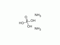 磷酸氢二铵 7783-28-0