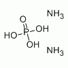 磷酸氢二铵 7783-28-0