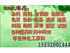 回收氯化物丨氯化物价格丨江苏氯化物回收图1