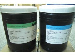 AW2104/HW2934双组分环氧糊状胶粘剂