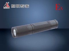 BF621微型强光防爆电筒 出厂价供货