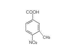 3-甲基-4-硝基苯甲酸大量供应