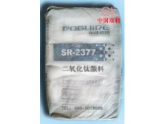 东佳金红石型二氧化钛(钛白粉)SR-2377