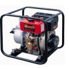 2寸柴油自吸泵|小型柴油机水泵|污水泵厂家