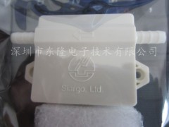 代理美国矽翔流量传感器FSG4003-5SLPM