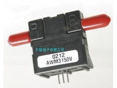 代理美国HONEYWELL气体流量传感器AWM3150V