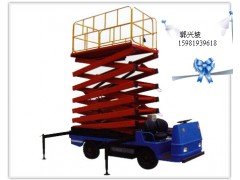 江铃高空作业车 15981939618图3