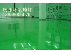 杭州防静电地坪品牌