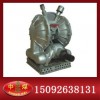 气动隔膜泵，BQG-150/0.4矿用气动隔膜泵