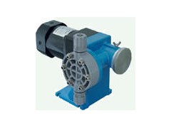 广东米特计量泵 计量泵 美国威尔科机械隔膜式计量泵