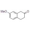 7-甲氧基-2-萘满酮