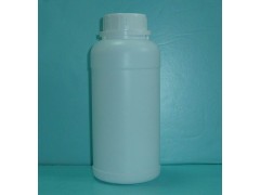 500ml墨水瓶 塑料瓶 化工瓶 圆瓶 白瓶
