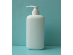 750ml 塑料瓶 沐浴露瓶 乳液瓶 洗发水瓶 压泵瓶