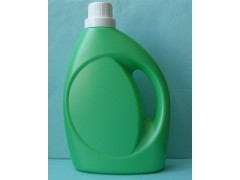 3L塑料瓶 洗衣液瓶 柔顺剂瓶 衣领净瓶