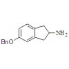 5-苄氧基-2-茚胺