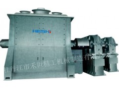 NH2000-NH5000牡丹江捏合机（分体式减速机）图1