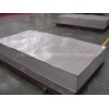 8011圆形铝板 6061-T6电镀氧化铝板