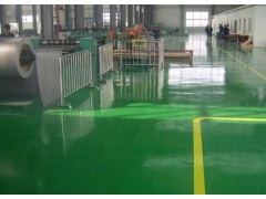 供应杭州 安徽 苏州 环氧树脂地板漆工程