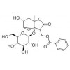 供应芍药内酯苷  39011-90-0