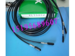 TAKEX竹中GLT520J光纤传感器
