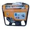 焊φ4.0焊条电汽油发电电焊机YT250A