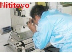 三丰工具显微镜维修，维修金相显微镜维修，修理显微镜