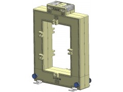 安科瑞周锋开口式电流互感器