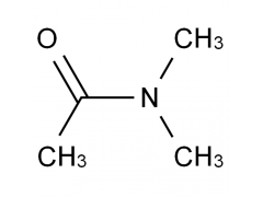 供应N,N-二甲基乙酰胺CAS：127-19-5