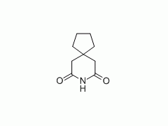 3,3-四亚甲基戊二酰亚胺,1075-89-4