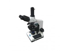 包头XSP-10CA三目生物显微镜