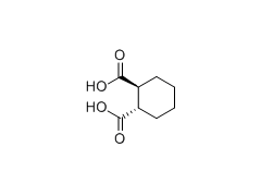 反式消旋-1,2-环己烷二甲酸