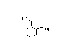 (1R,2R)-1,2-环己烷二甲醇图1