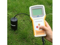 土壤水份测定仪