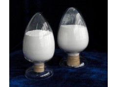 纳米特种结构陶瓷用钇稳定氧化锆