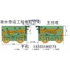 【江门、东莞】桥梁伸缩缝【全国畅销】