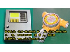二氧化硫报警器SNK8000型