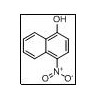 4-硝基-1-萘酚   605-62-9