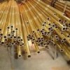 日标铍铜合金管 日本进口铍铜合金管材质