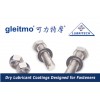 Gleitmo 615涂层加工