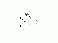 (1S,2S)-2-氨基环己烷-1-羧酸甲酯