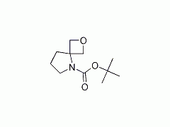 2-氧杂-5-氮杂螺[3,4]辛烷-5-甲酸叔丁酯