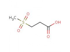3-(甲磺酰基)丙酸