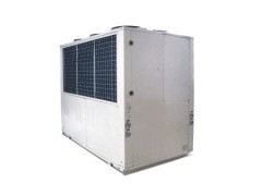 风冷箱型工业冷水机组