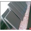 灰色PVC板，抗冲击PVC板材，PVC板材