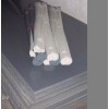 灰色PVC棒，耐水解性PVC圆棒，PVC圆棒价格